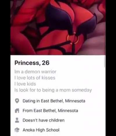 Tinder
