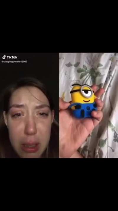 Minion Time