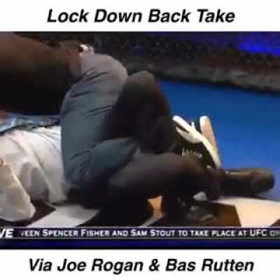 Joe Rogan 😳😳