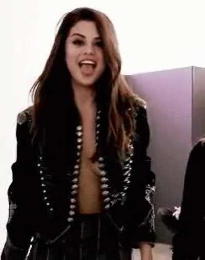 She knows what she&rsquo;s doing