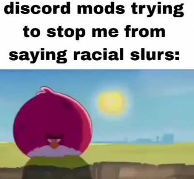 nice try