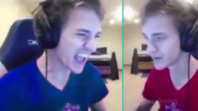Ninja Remix lol