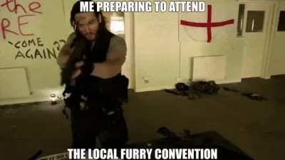 locked and loaded