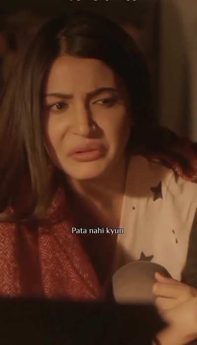 Anushka Sharma 