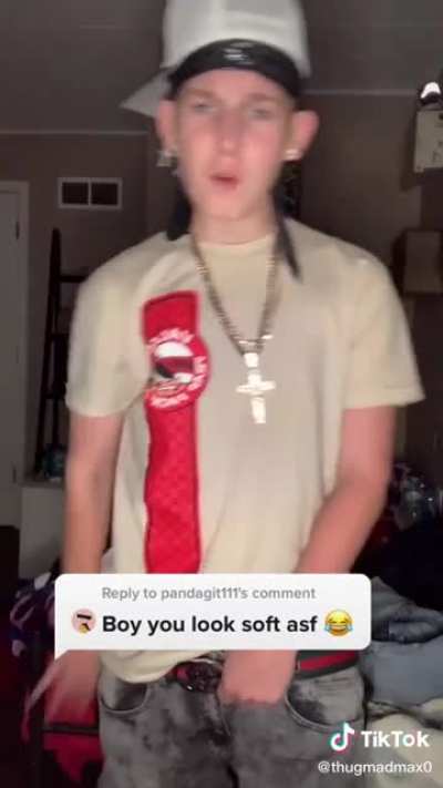 I can’t understand a word he’s saying