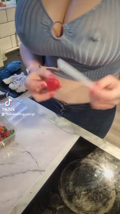 A.I voice strawberry hack