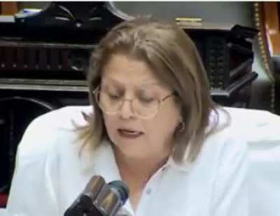 Milei le quiere regalar el litio y las tierras, a sus amigos yankee como Elon Muss, y Donald Trans