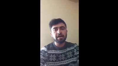 Herkes birbirinin mesajini aliyor ama supriz sonlu