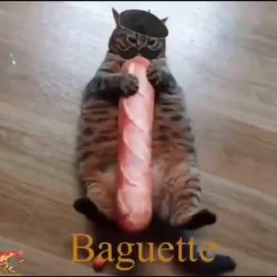 baguette