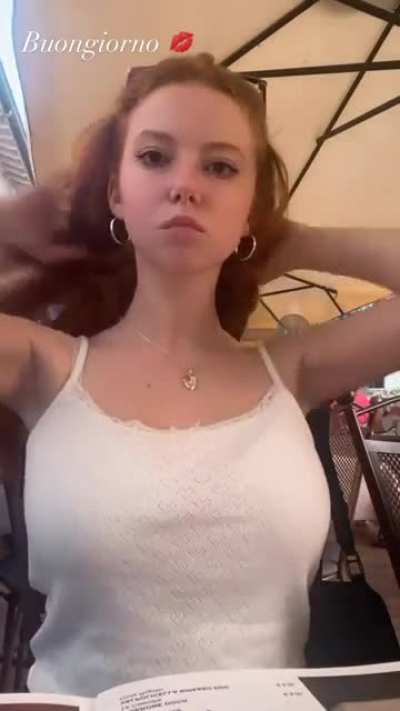 Francesca Capaldi