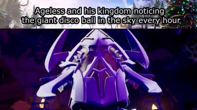 Most iconic live event