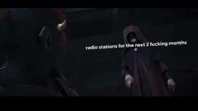 Get ready