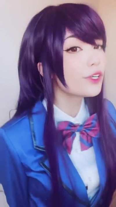 New Emi tiktok