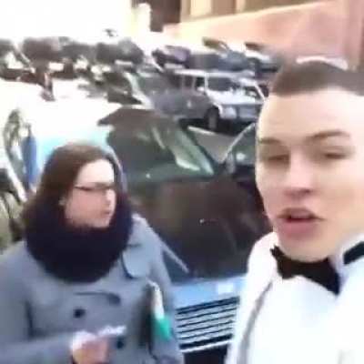 Shotgun Wedding