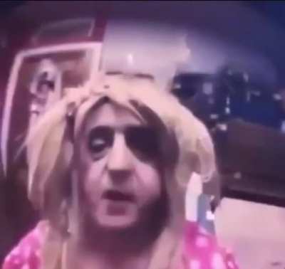 Walmart Billie Joe Armstrong and &lsquo;Made In China&rsquo; Taylor Swift best singing duo of all time.