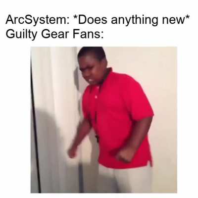 Just saying