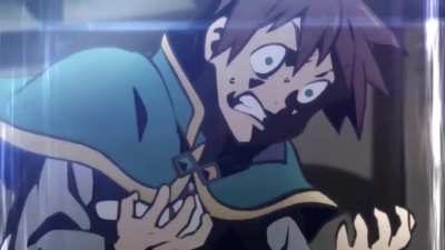 How we all feel about senchou's prize