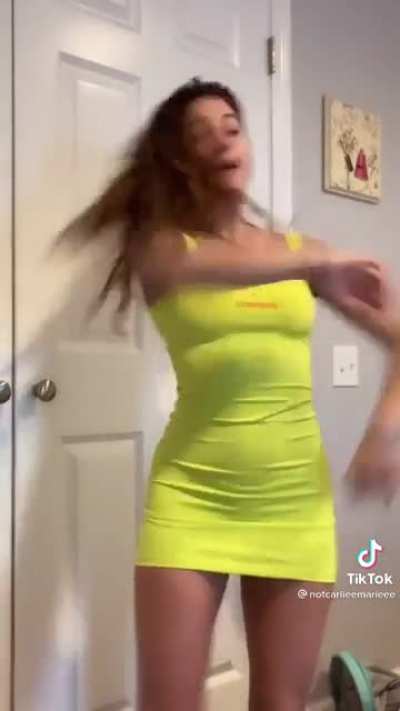Carlie Marie