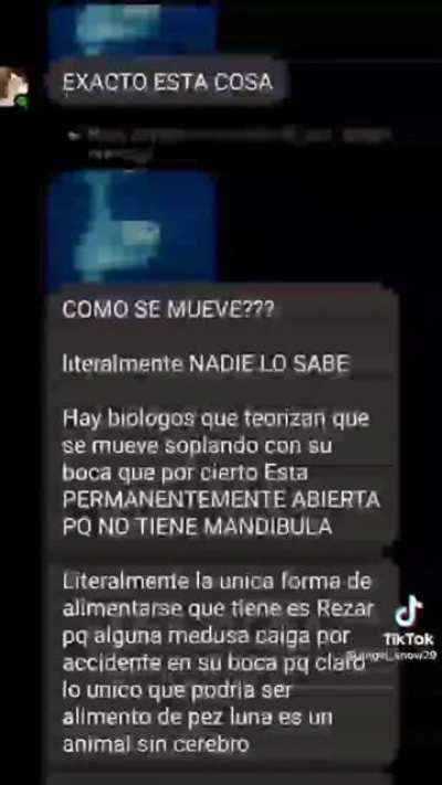 Pez de mierda