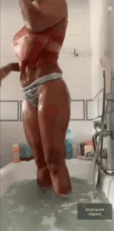 rinalunarivera tiktok from a few weeks ago
