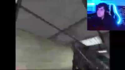 Rod juegado half life en PERMADEATH