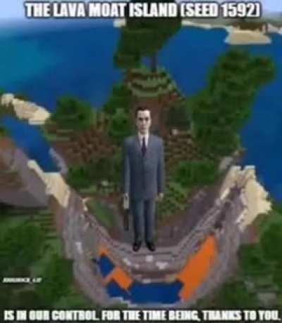 pov: ur gordon
