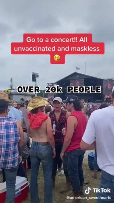 Take that, libtards
