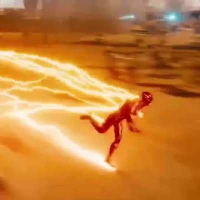 "The CGI doesn't look bad, you guys are just being nitpicky"