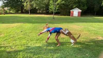 Lili VS King