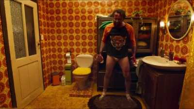 Nic Cage is the most underappreciated Actor of all time... He&acute;s one of a kind. 🤯