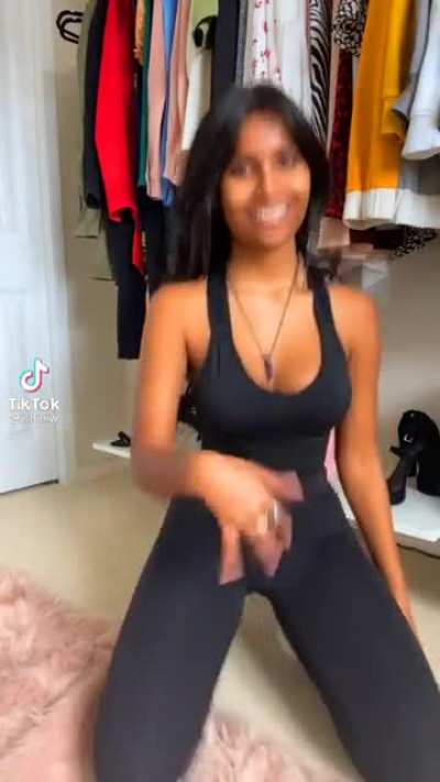Smoke show