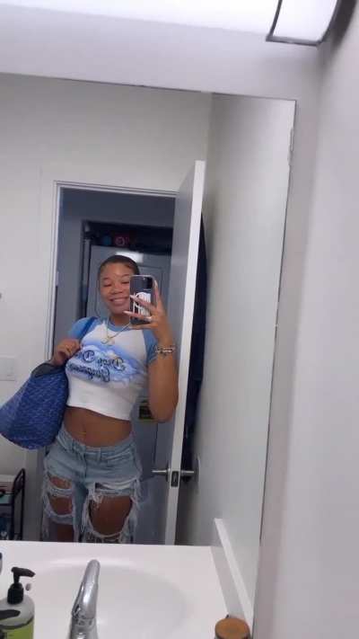 Storm Reid