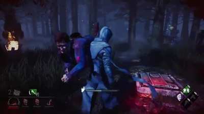 When The Killer Trolls You, And Then It Backfires On Him In The Greatest Way Possible
