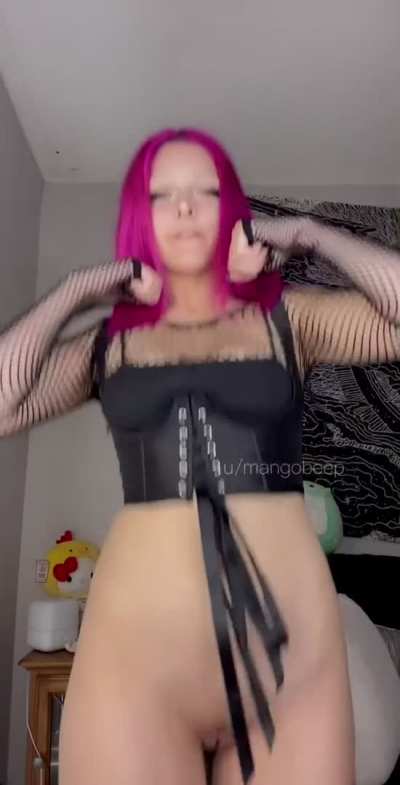 dress me up!