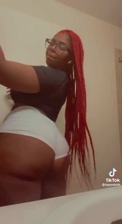All That Ass Back There 😮‍💨😮‍💨