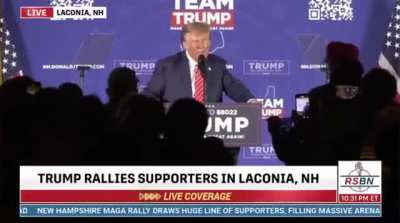 Donald Trump&rsquo;s rapid cognitive decline should be a major news story.