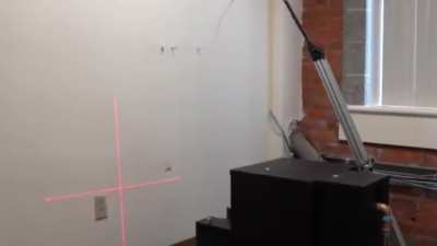 Breakthrough-cyborg industry. The elevator has already been launched, we meet the 