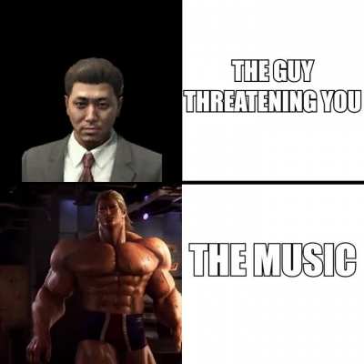 "God I want to kill you" - IW Street Thug