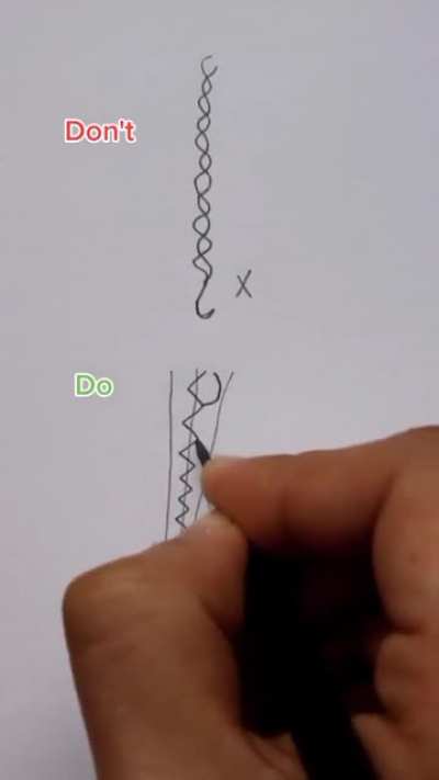 How to do braids