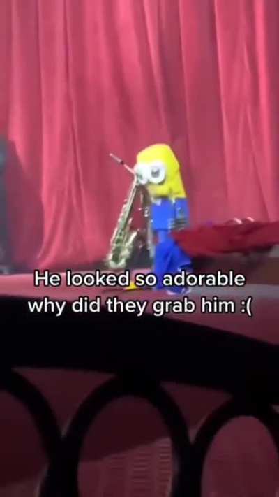 Minion