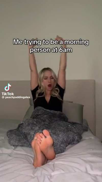 Who can relate? 