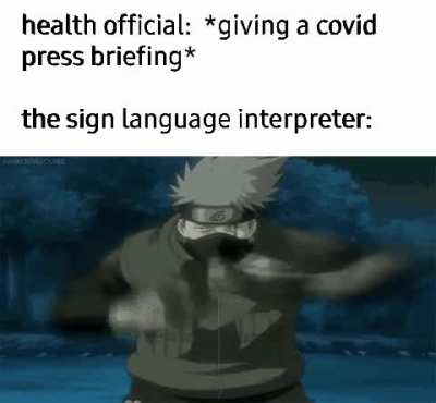 staying informed