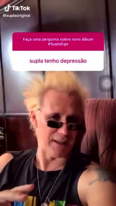 BREAKING NEWS: Taxas de suic&iacute;dio caem para zero