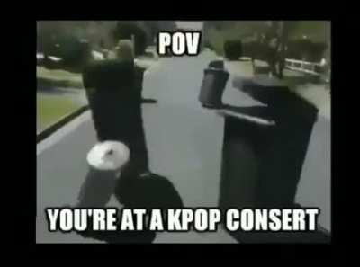 A person in my discord claims this is racist because it&rsquo;s &ldquo;comparing them to bins&rdquo;, is it racist?
