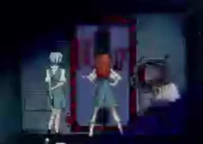 Shinji, crank day soulja boy but it&rsquo;s the lowest quality