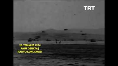 Kıbrıs Barış Harekatı - edit