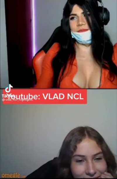 Неудачная попытка познакомиться (продолжение)