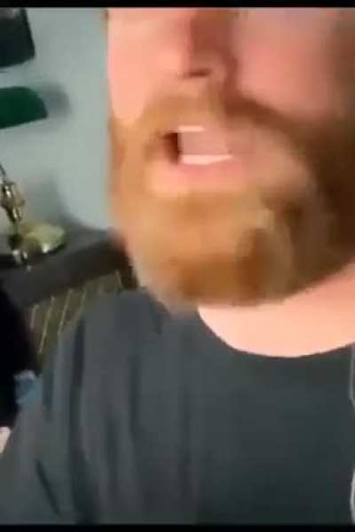 One Real Blonde