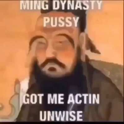 these rules cease to exist in ming dynasty