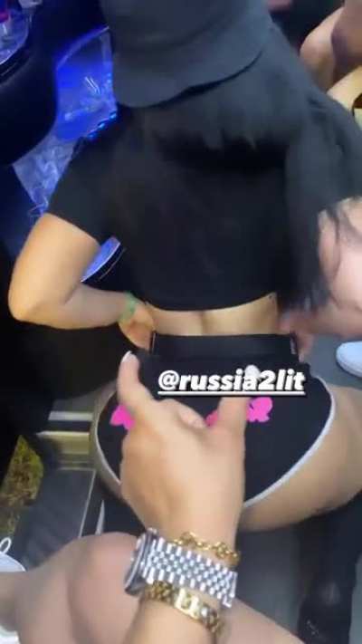 🖤🍑💓